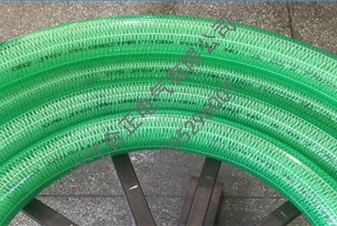 邵阳绿色PVC透明软管